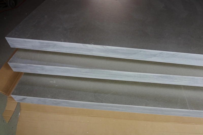 Mica sheet material example