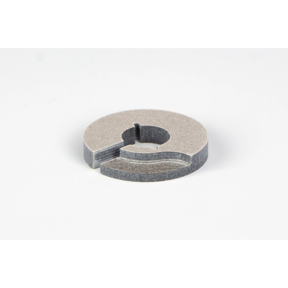 Split mica insulating washer and ring examples