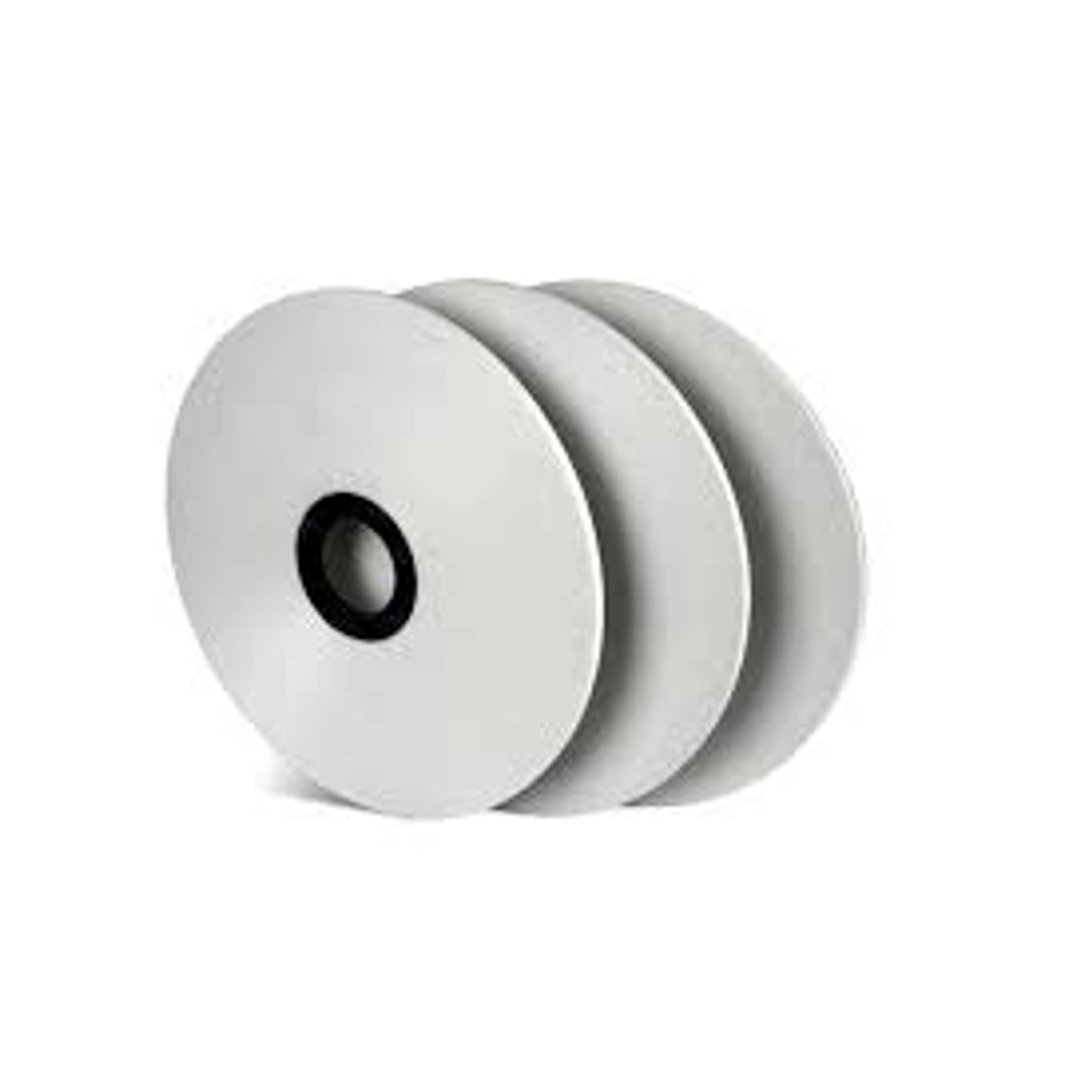 Mica tape roll example; mineral grade is not identifiable from the photograph